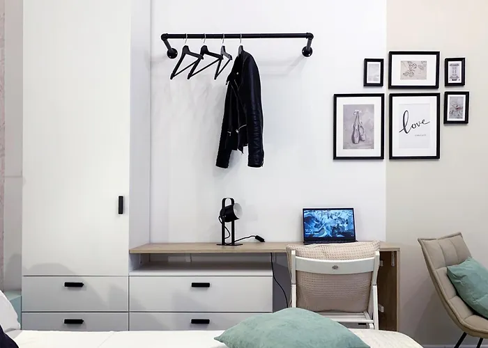 Monolocale Comodo E Funzionale Sopra La Metro Turro Apartment Milan