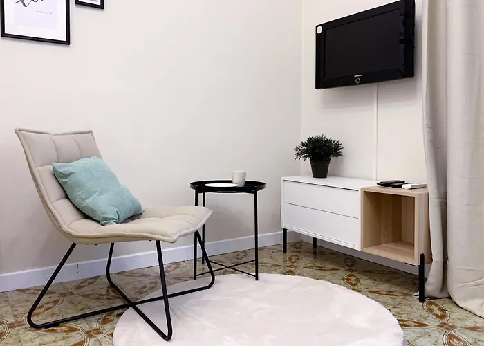 Apartment Monolocale Comodo E Funzionale Sopra La Metro Turro Milan